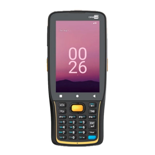 ����������� �������� ����� ������ (���) CipherLab RK26, AK26EA4DFNG41 �� �������� ��������